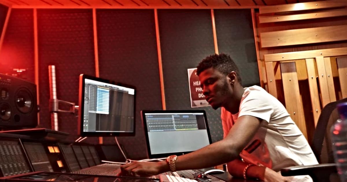 10 of the Best Beats by Tweezy