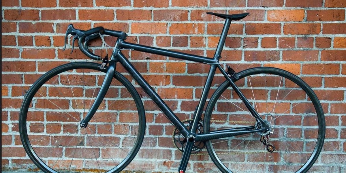 8 façons de rendre votre vélo de route plus léger