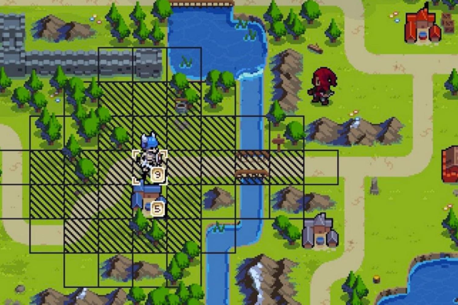 Wargroove guide: 7 beginner and intermediate tips