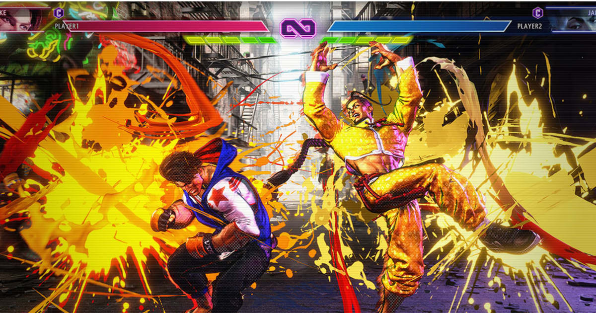 ストリートファイター6』：プロプレイヤーとファンの評価 | レビュー
