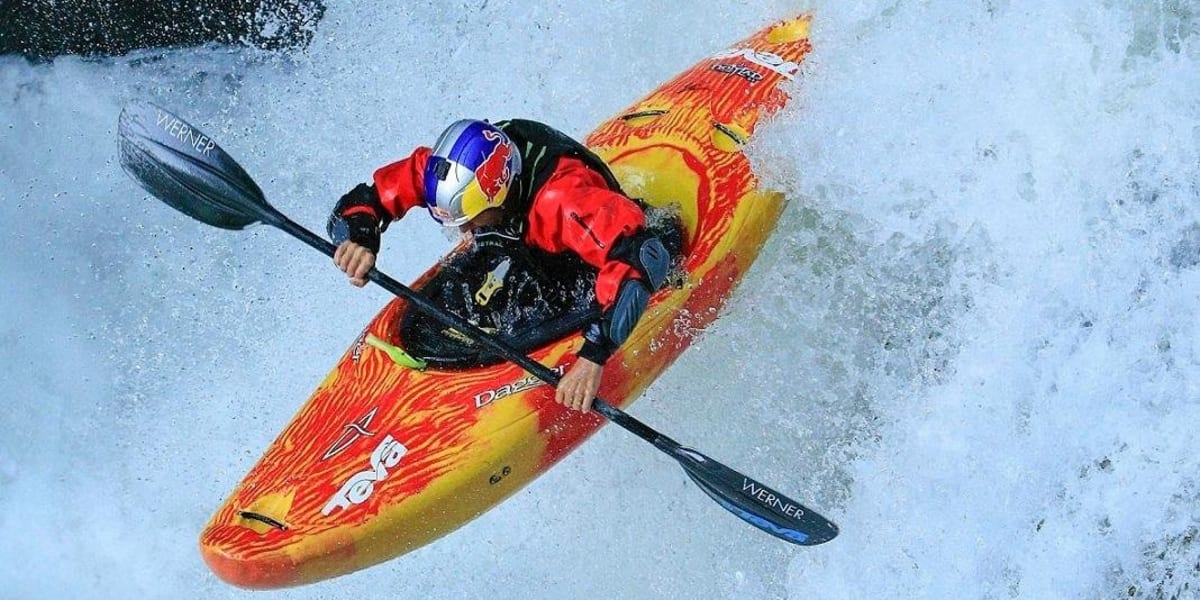 The North Fork Championship event clip