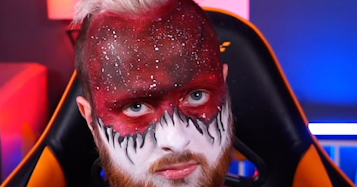Streamer Set-Up: NZ's top streamers share their Set-Up