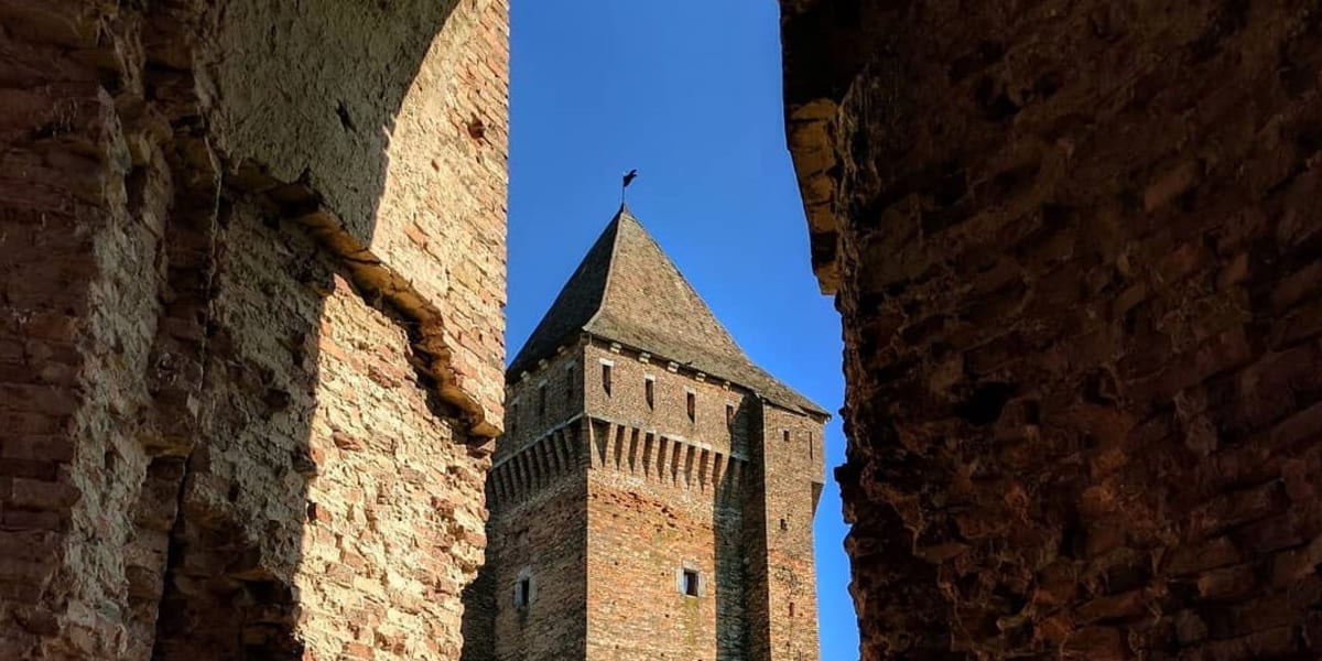 Muzej, planina, tvrđava, jezero i manastir koje moraš obići u Srbiji