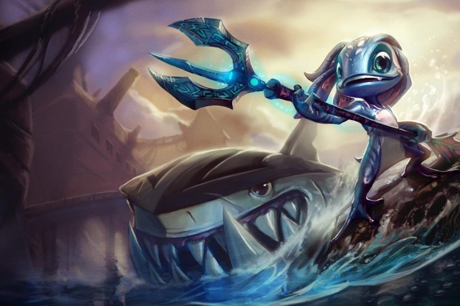 How To Play Fizz Complete Guide And Strategy