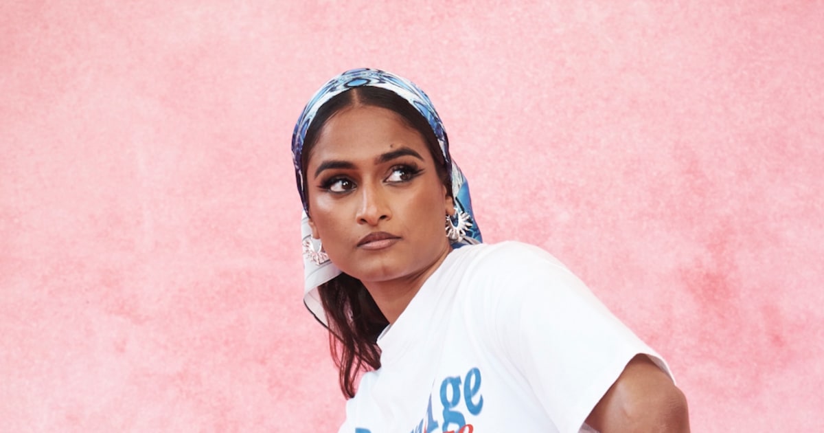 Interview Priya Ragu: Tradition, Herkunft & Popkarriere