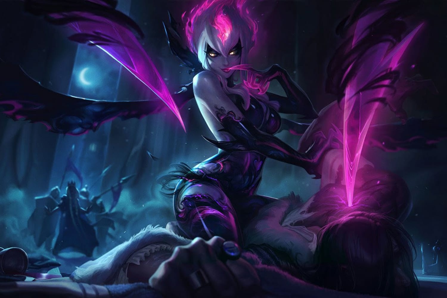 Best Junglers Top 5 Picked By League Of Legend Pros Metasrc lol 10.20 nidalee one for all build guide, best items, mythic items, runes, build order moving through brush increases nidalee's movement speed by 10% for 2 seconds, increased to 30. best junglers top 5 picked by league