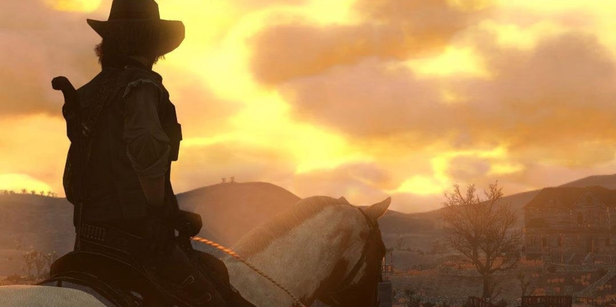 Red Dead Redemption 2: o que sabemos até agora (e alguns chutes!)