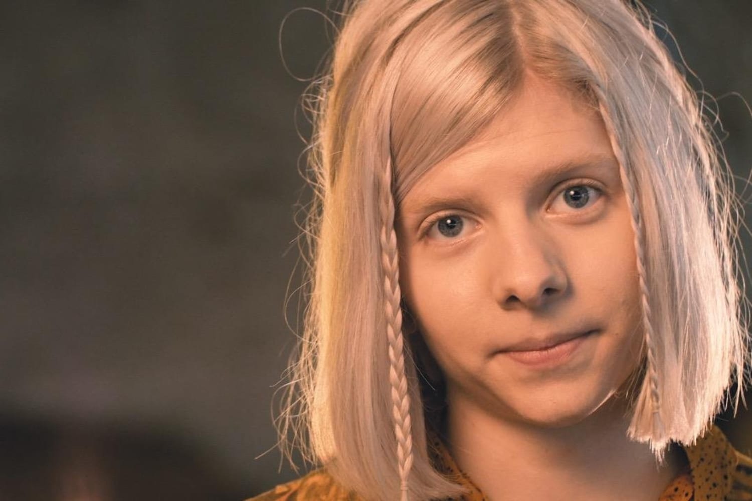 Aurora ¡conoce a la nueva sensación pop de Noruega!
