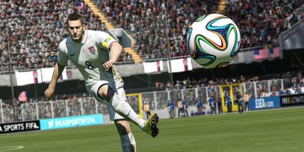 FIFA Ultimate Team changed the rules | Red Bull Games