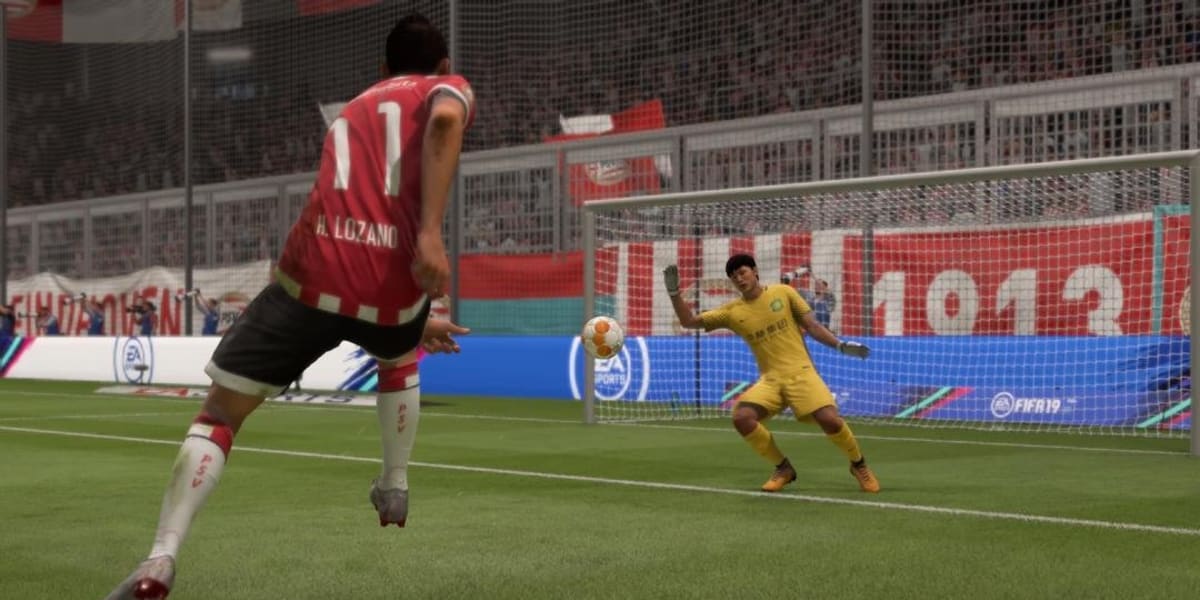 Best super subs in FIFA 19's FUT 8 best buys list