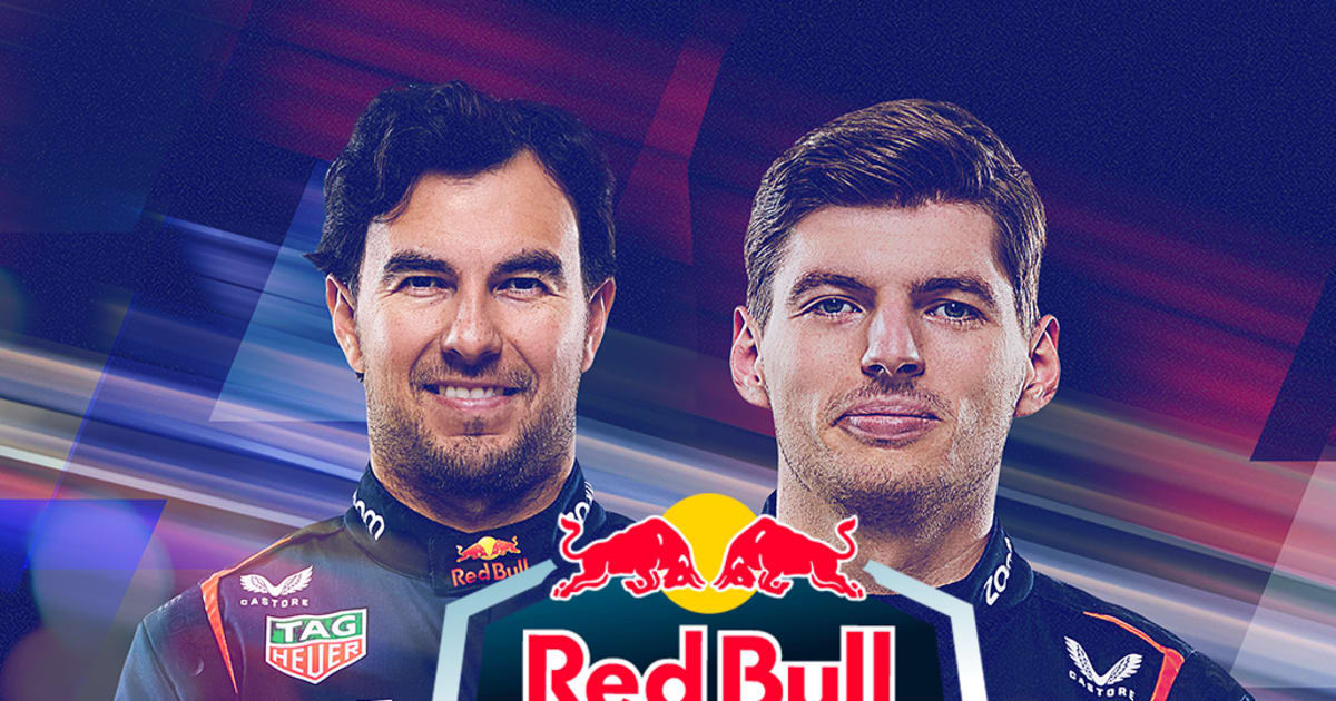 Red Bull Racers game – play here!!!