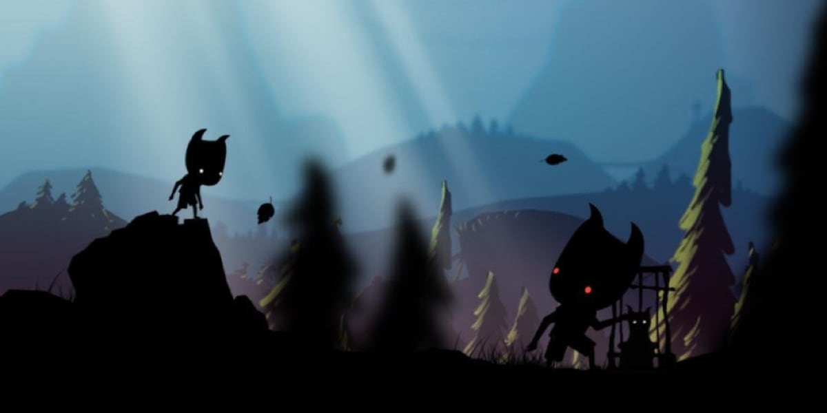 Indie horror games 7 of the scariest ever Red Bull