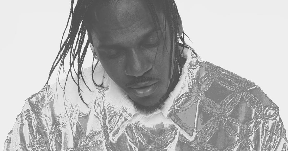 Pusha T – Red Bull Music Festival Berlin 2018 interview
