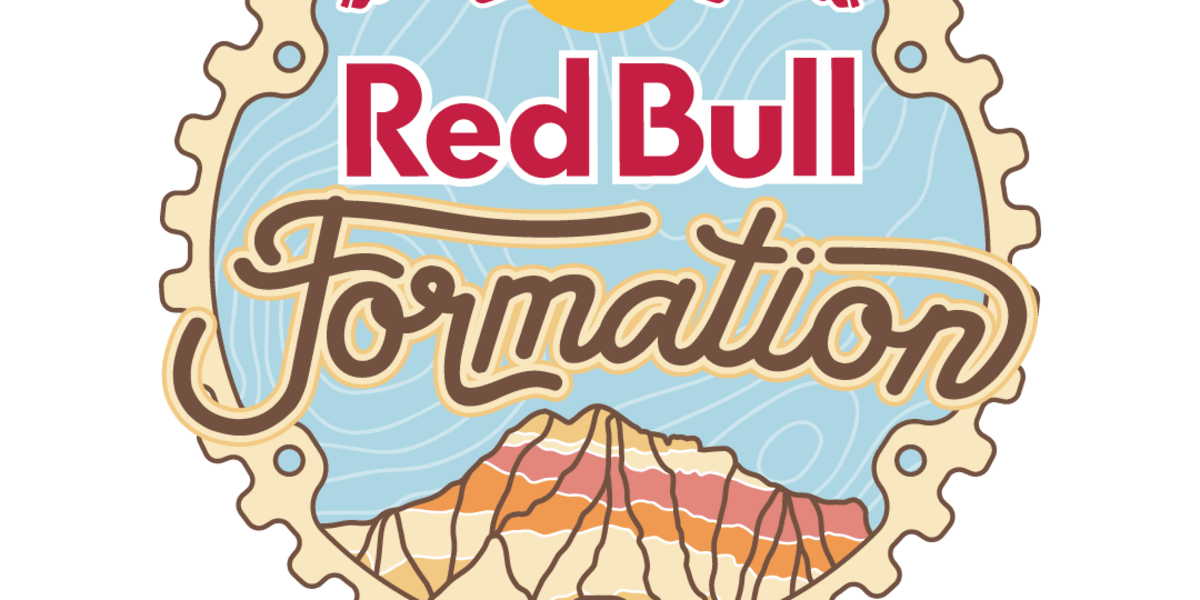 Red Bull Formation