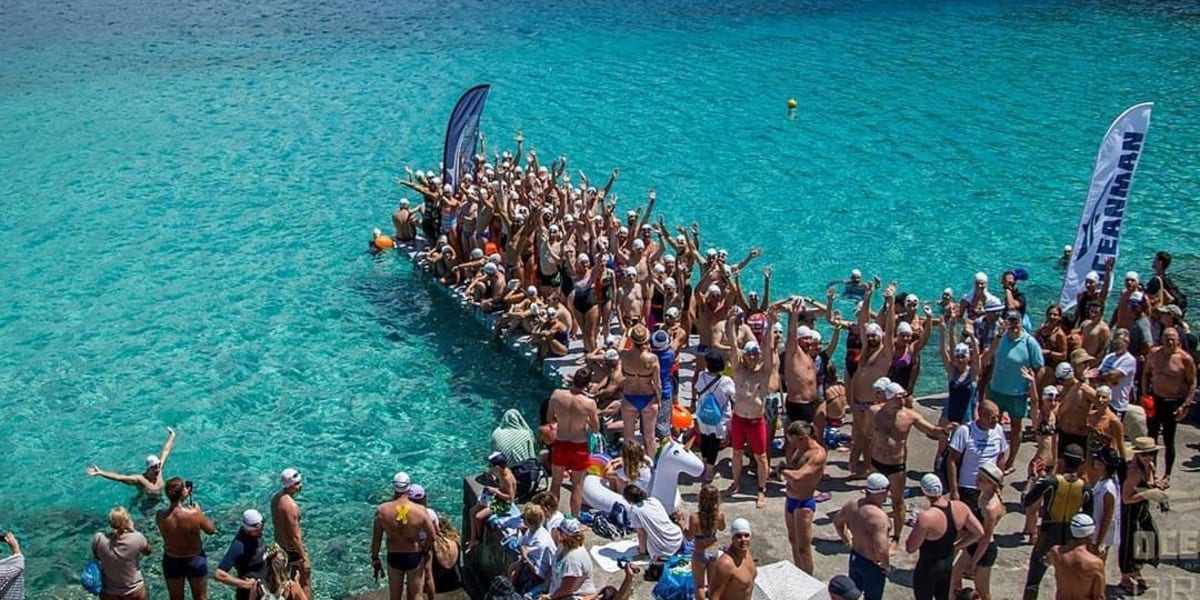 OceanMan Greece 2930 Ιουνίου 2019