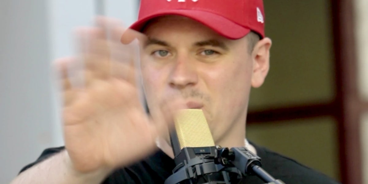 Big Toe a.k.a. Fatal: der Berliner Rapper im Porträt