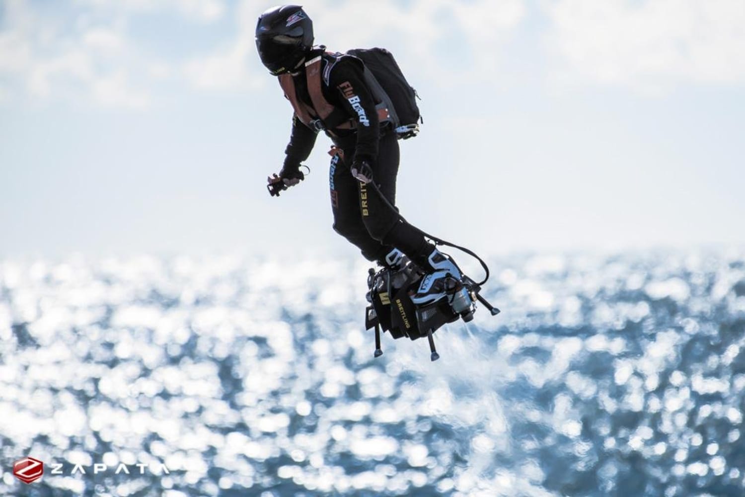 Zapata Flyboard Air Inventor Franky Zapata Interview Summer fun, outdoor adventure in nashville tn. zapata flyboard air inventor franky