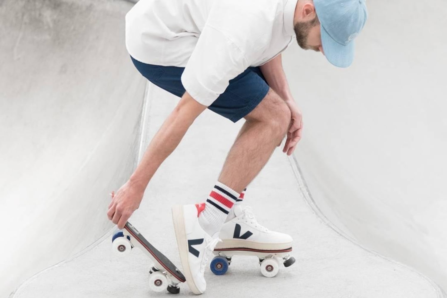 Roller basket sport clearance