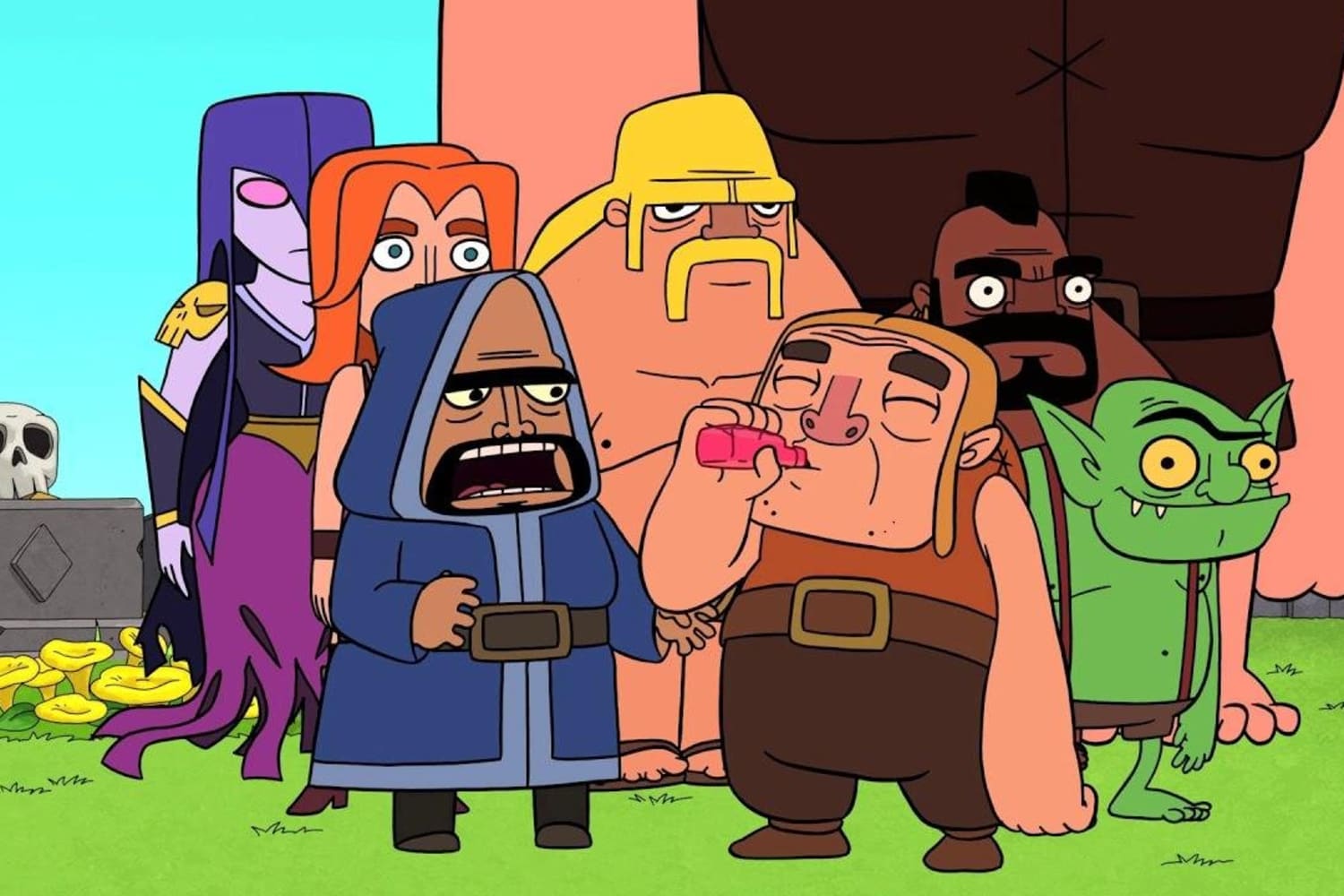 Beste Clash Royale Decks 2019 Ausgewahlt Vom Profi Clash of p.e.k.k.as (clash of clans). beste clash royale decks 2019