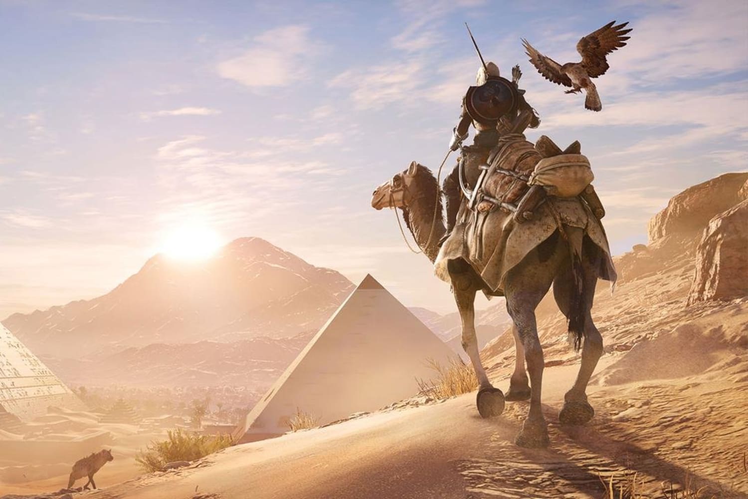 assassin s creed origins de yapman