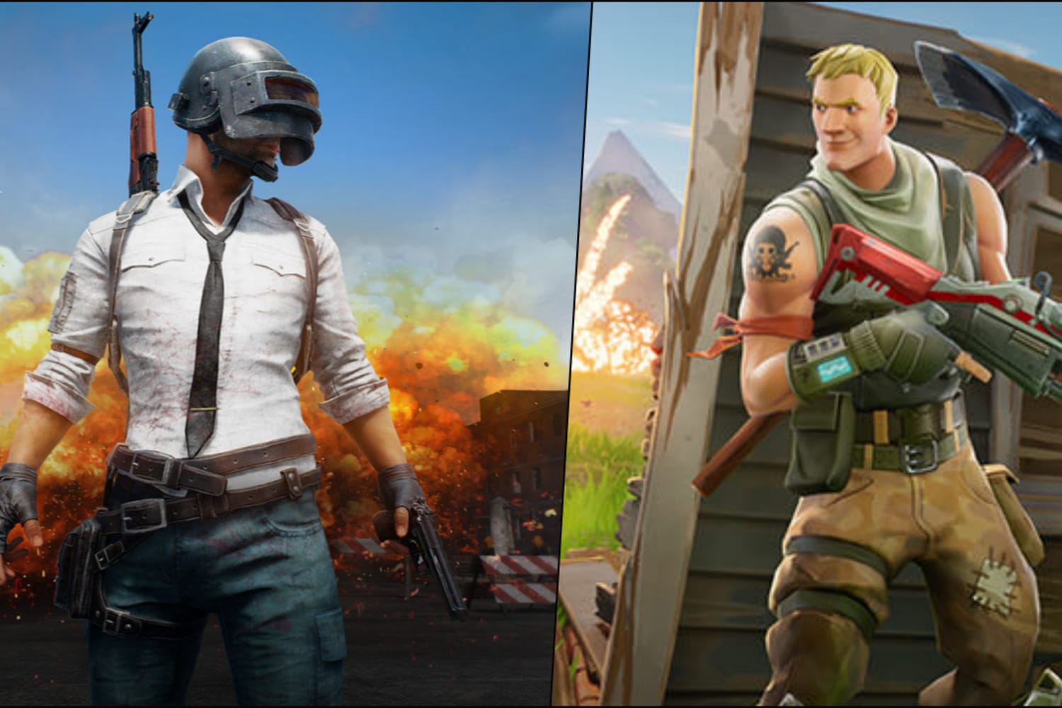 Fortnite Free Skin