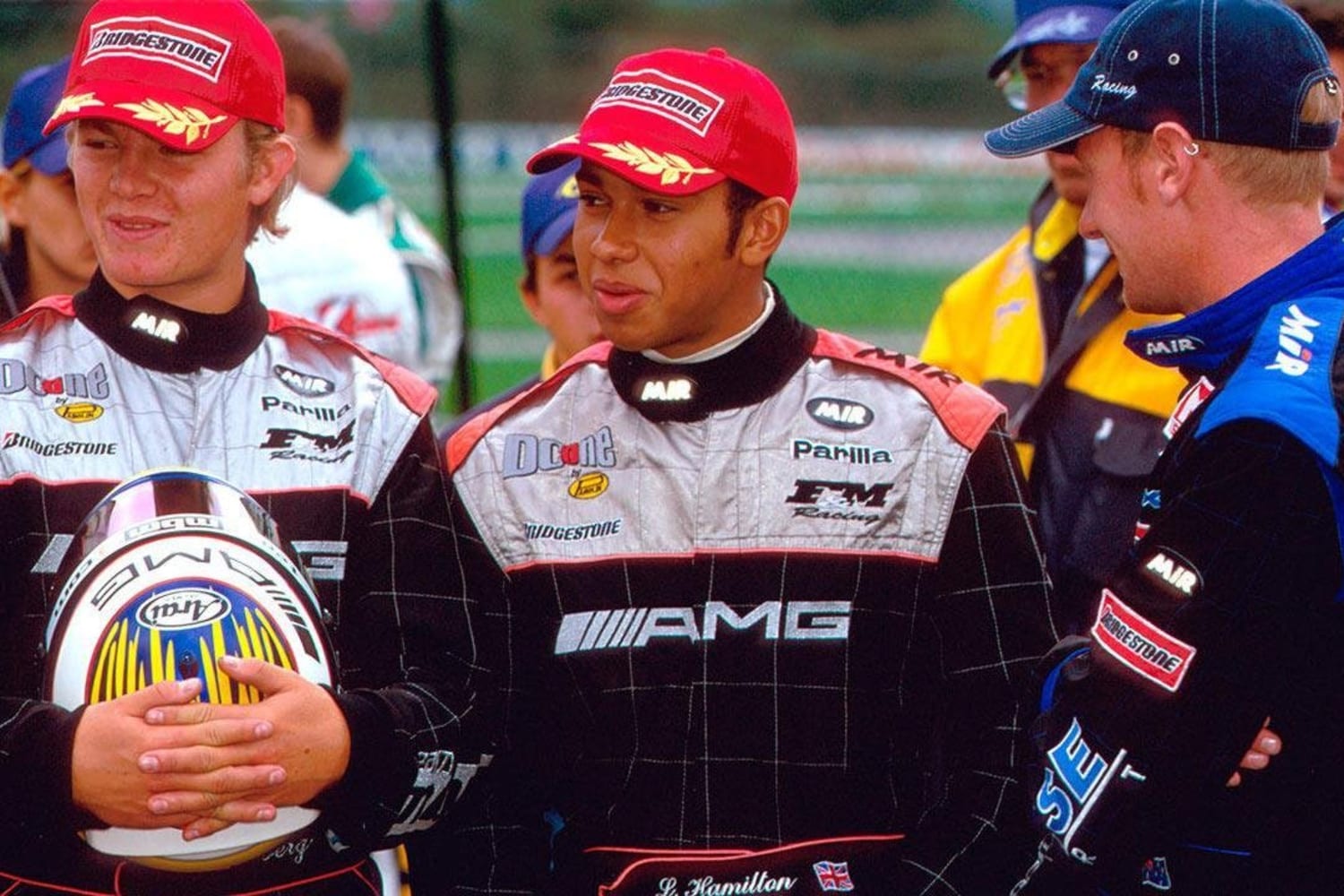 Lewis hamilton 2000 Clearance