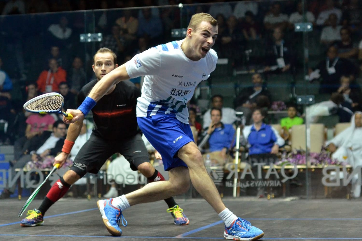 squash duvar tenisi sporu nedir nasil oynanir