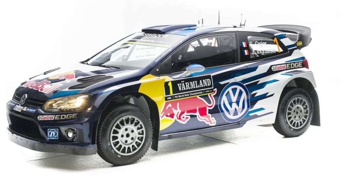 Vw up wrc clearance