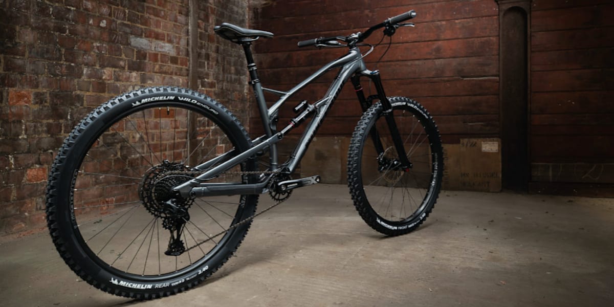 Best enduro mountain bikes 2020 s top 7