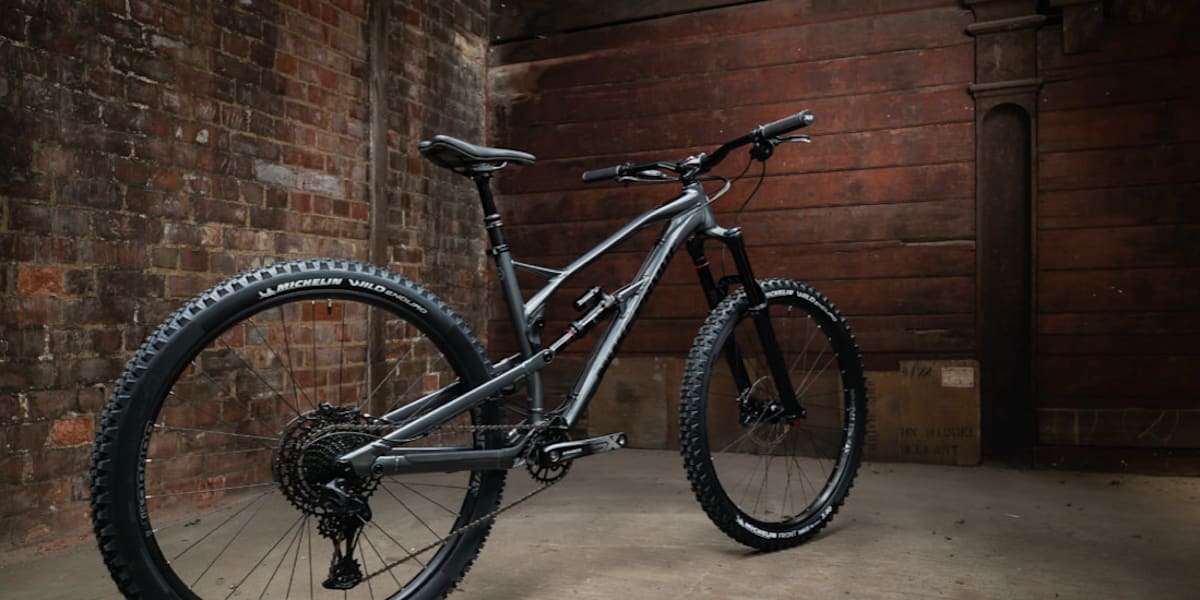 Marque vtt enduro online