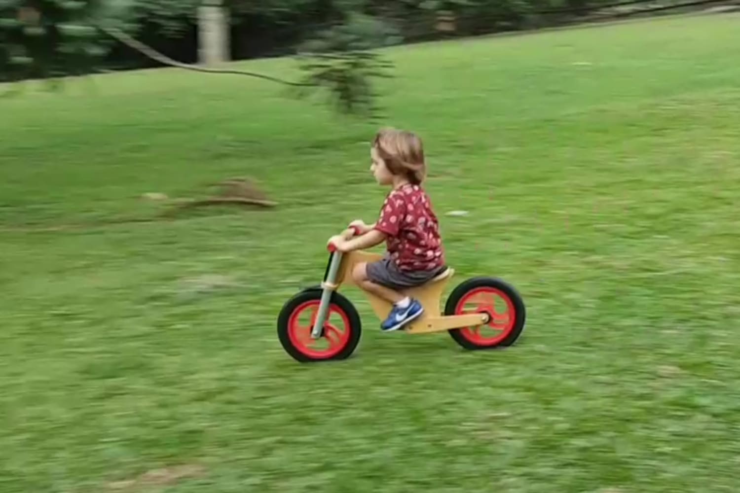 Beneficios bicicleta de equilibrio clearance