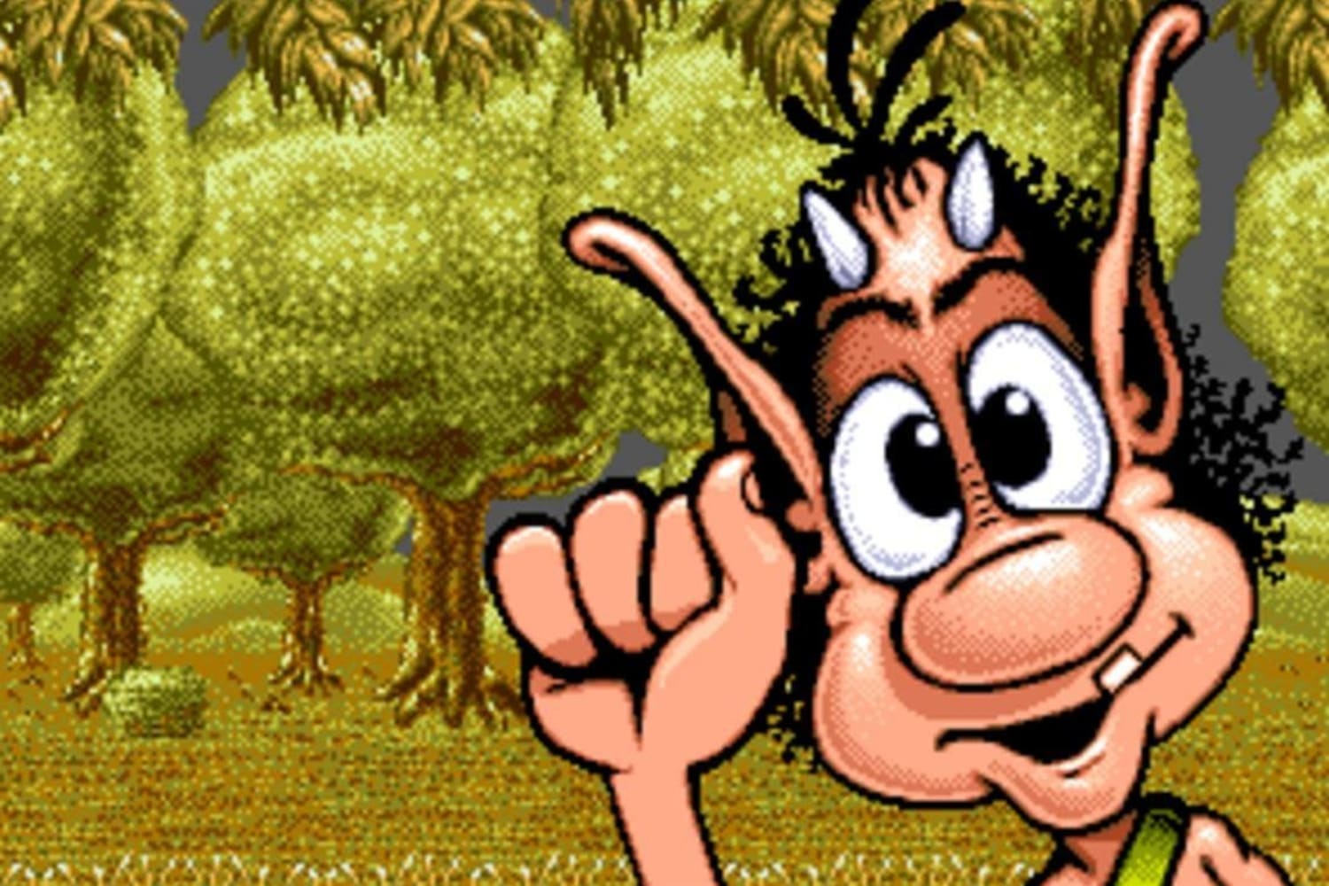 Jogo do Hugo: o primeiro game interativo da TV
