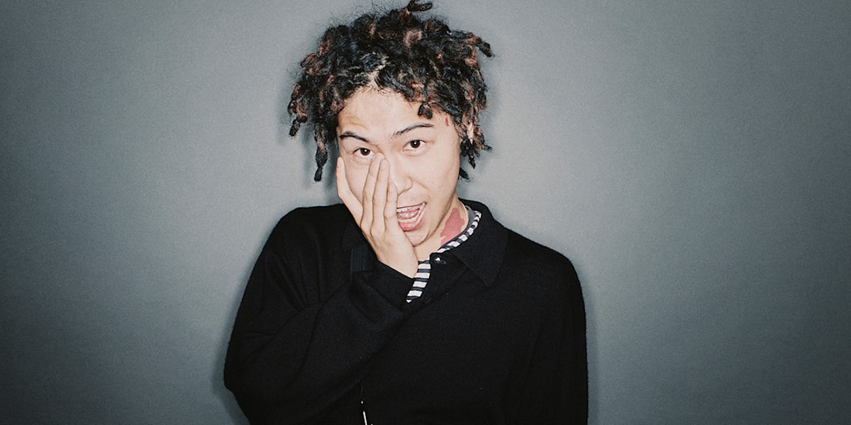 Tim Pepperoniインタビュー『USの最先端を吸収し、1人のアジア人としてどこまでできるか』