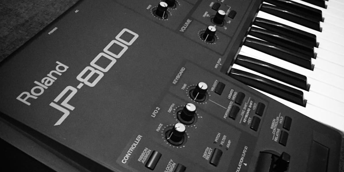 Indian electronic musicians On synthesizers and music