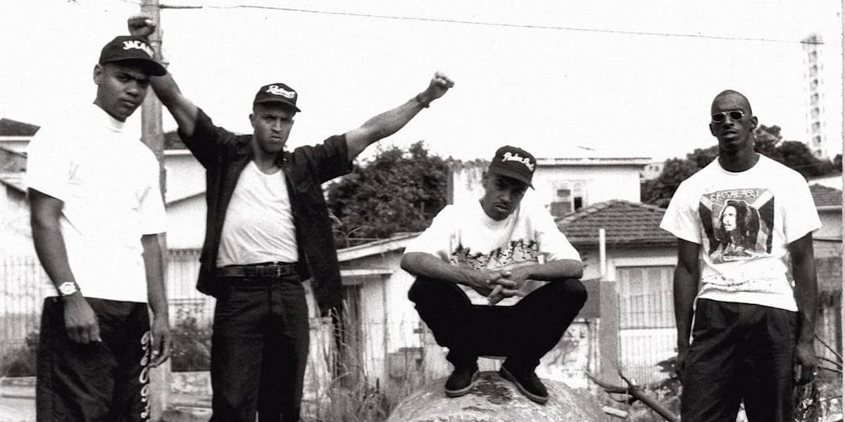 Como Foi O Surgimento Da Cultura Hip Hop No Brasil