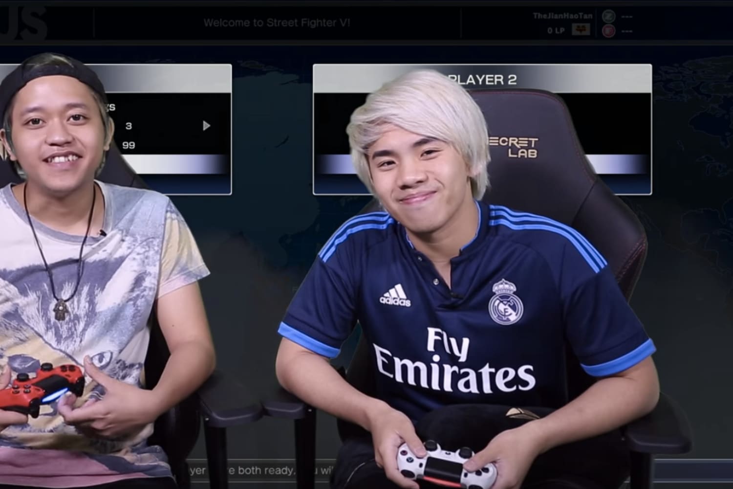 Singapore S Best Youtube Gaming Channels Red Bull Youtube is the largest online video site. youtube gaming channels