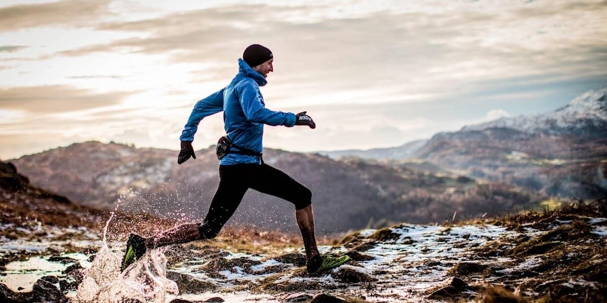 Courir L Hiver Quel Equipement Pour Courir En Hiver