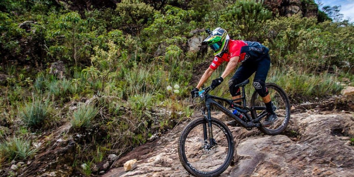 Enduro world series 2019 hotsell