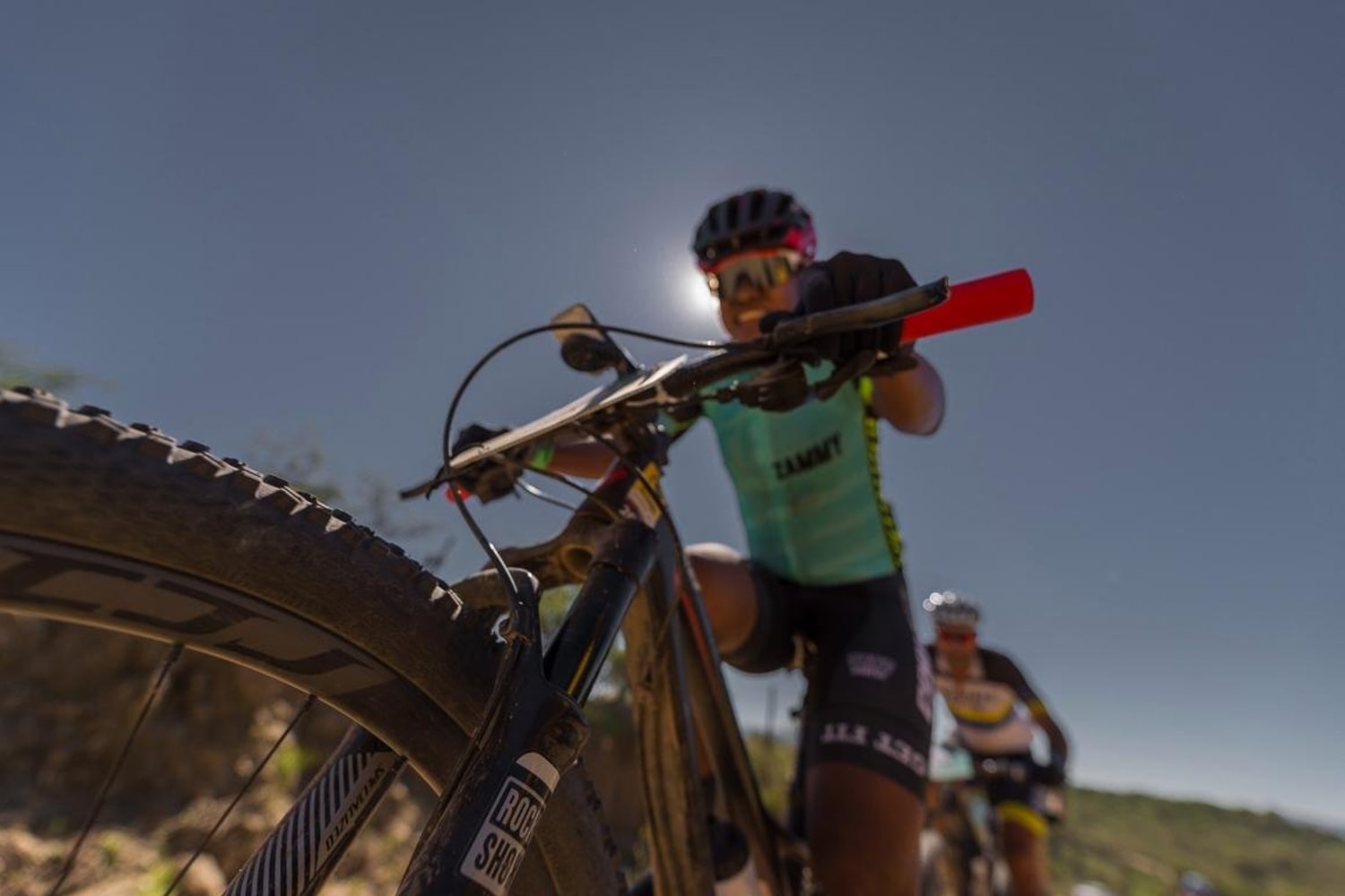 5 de las mejores carreras de MTB por etapas del mundo