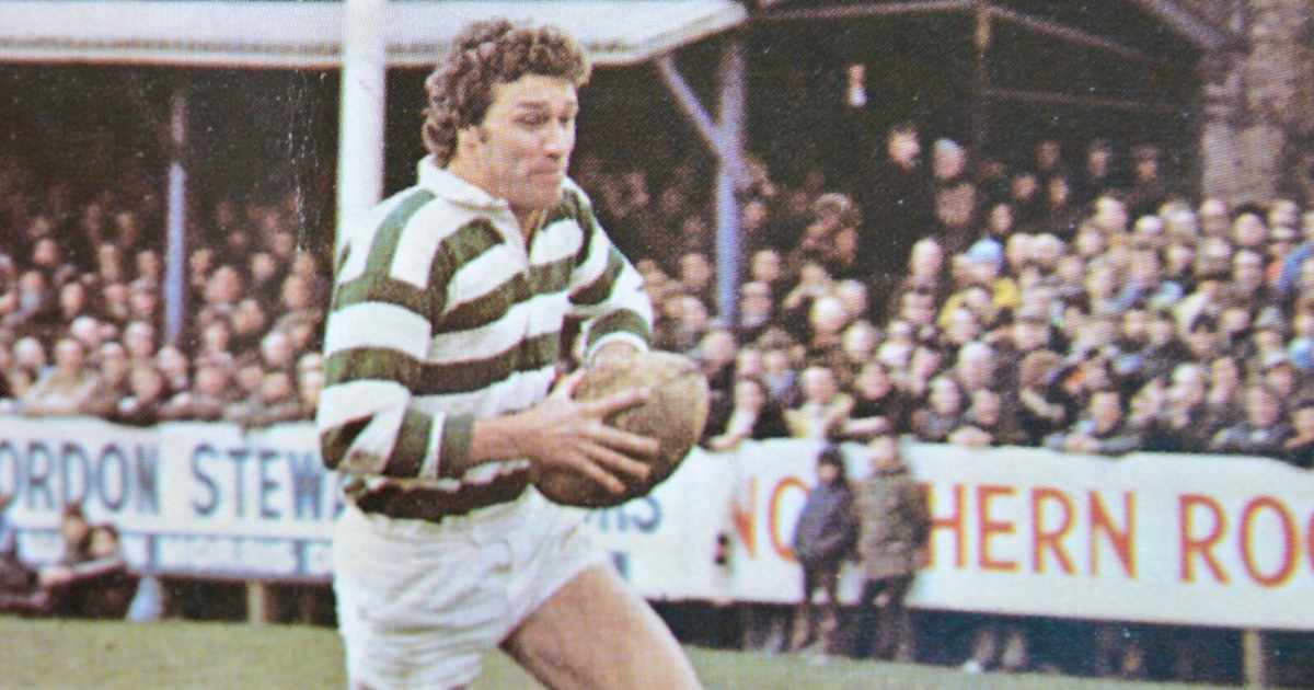 ALL OUR YESTERDAYS: 50 YEARS ON FROM CUP FINAL GLORY