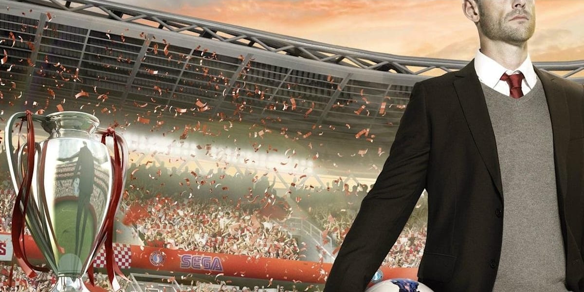 Football Manager』の歴史