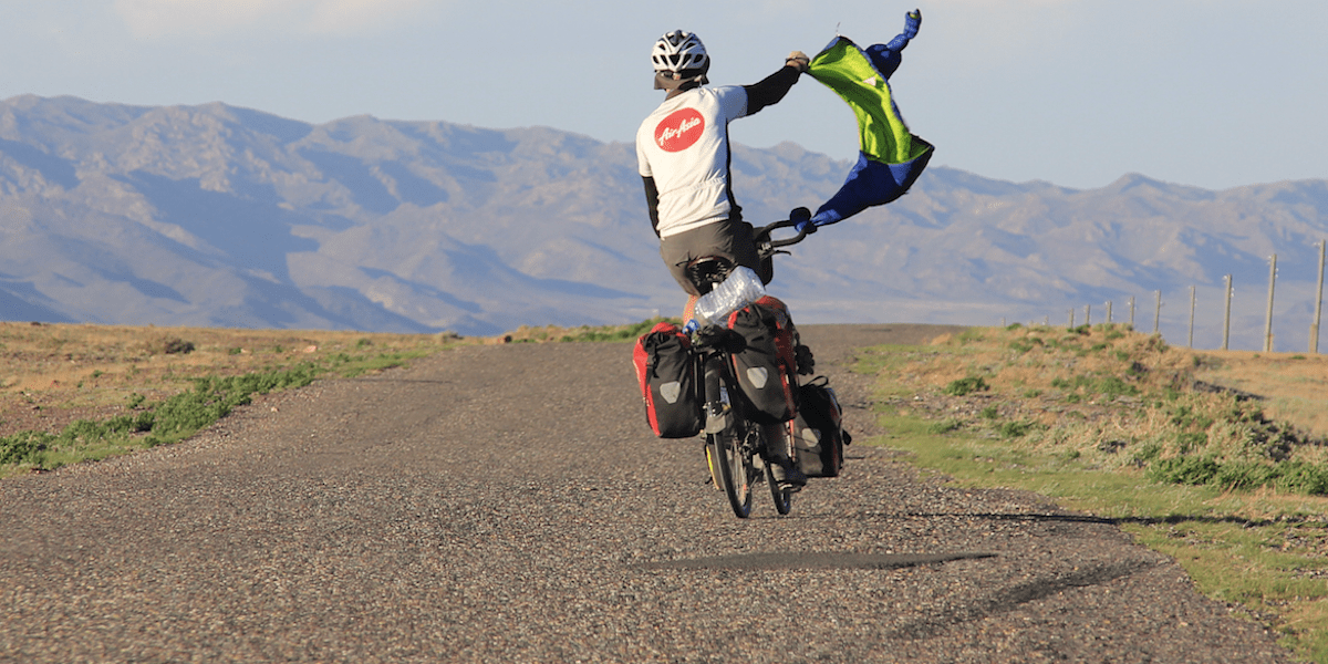 Mtb bikepacking 2025