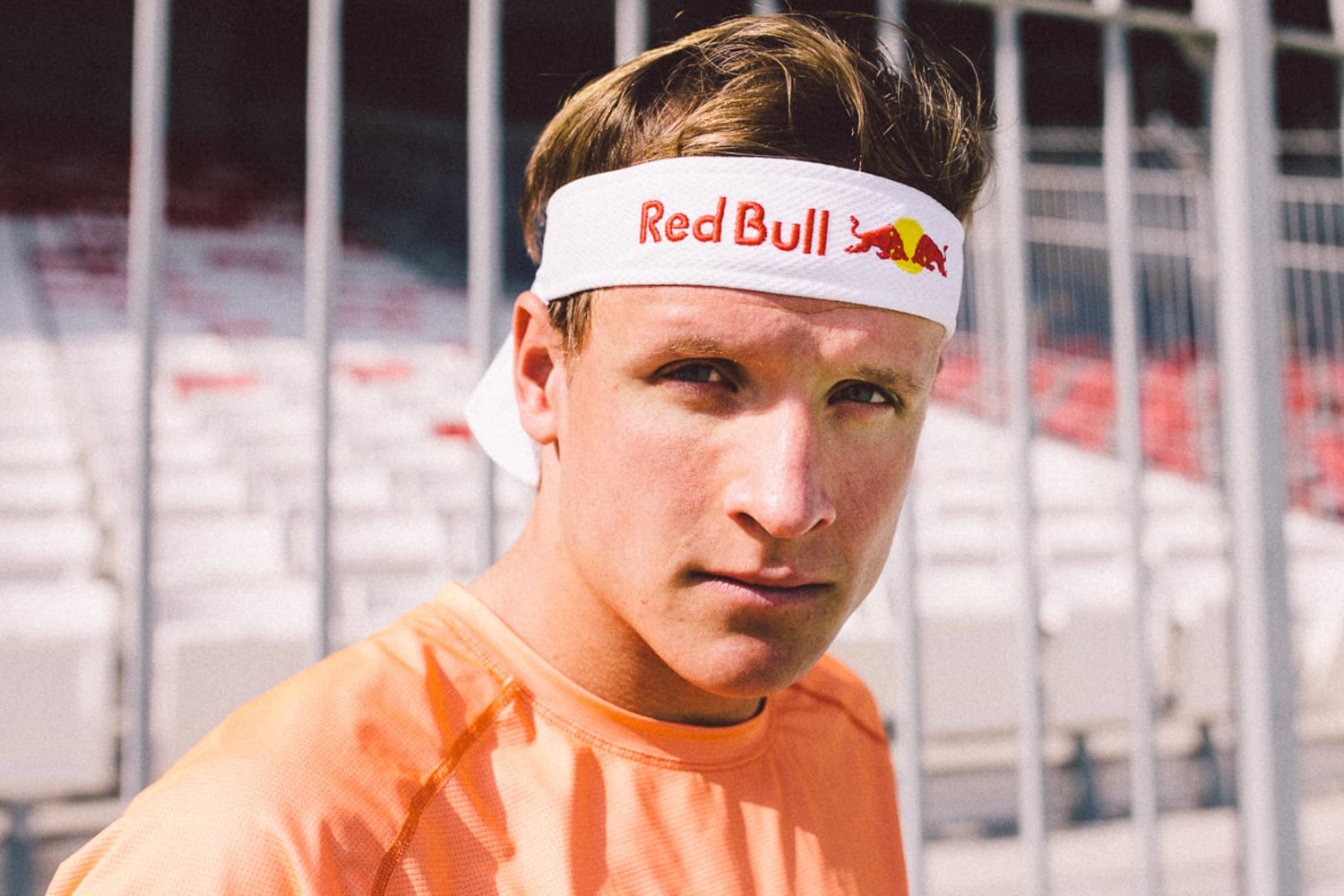 Kristian Blummenfelt Triathlon Red Bull Athlete Page