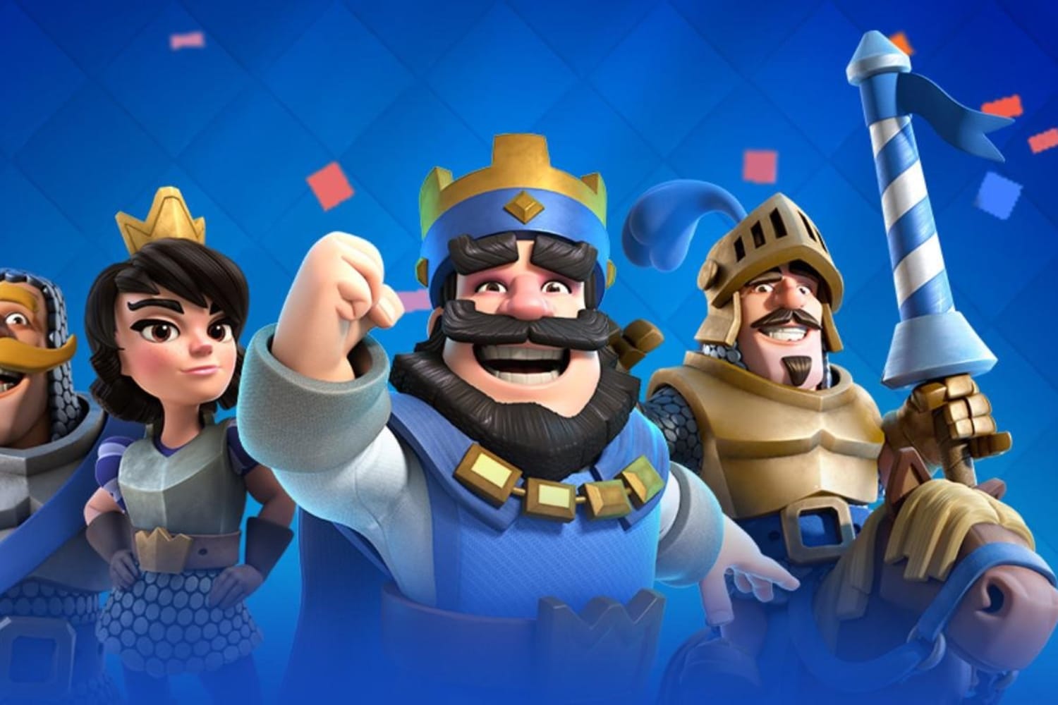 Clash Royale League Pros Interview Red Bull Esports