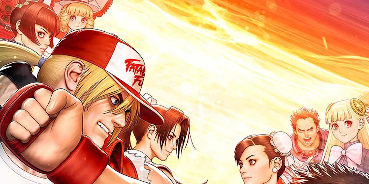 Capcom Fighting Collection 2: Todo lo que debes saber