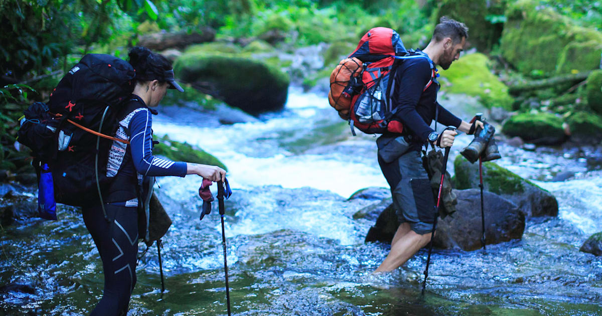 How to overcome the biggest adventure racing challenges