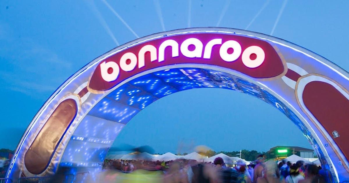 Bonnaroo 2018 | Lineup | Tickets | June 7-10