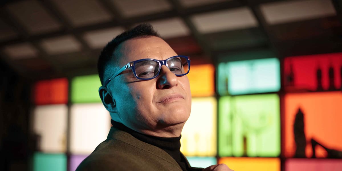 Entrevista a Chimo Bayo