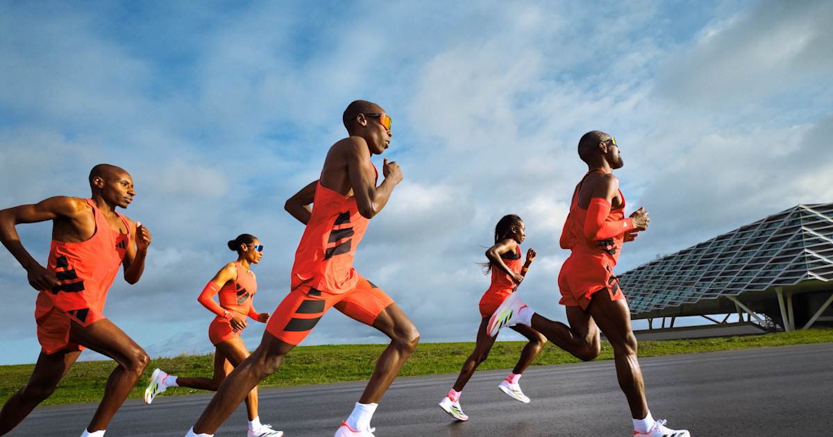特価品セ adizero-road-to-records-race 陸上用シャツ