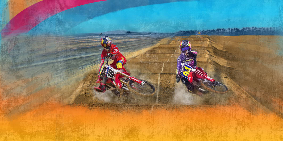 Red Bull Straight Rhythm 2022 informacje i wideo